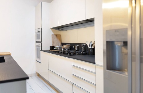 Ferno Apartment | Apartment 'Open Space' with Balcony, Wi-Fi and Air Conditioning