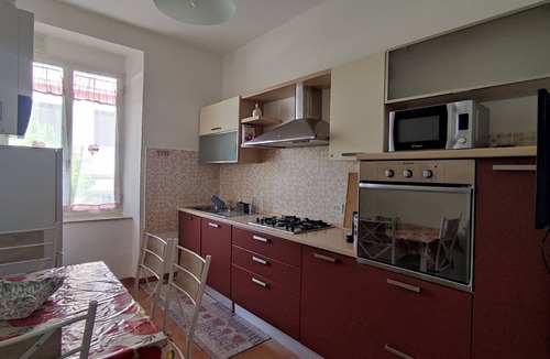 San Sisto Apartment | Apartment Perugia Hospital University 2bedr