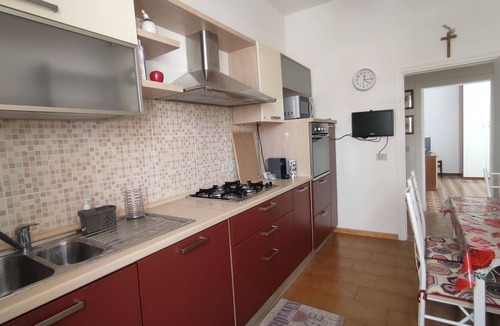 San Sisto Apartment | Apartment Perugia Hospital University 2bedr