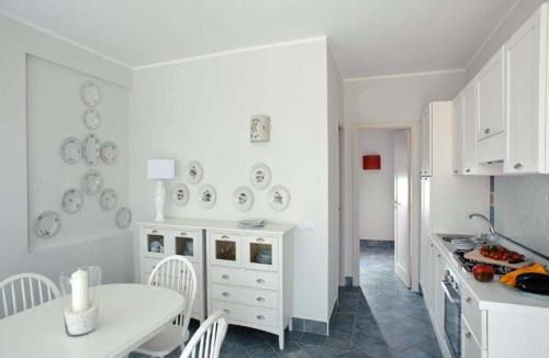 Villammare Apartment | Apartment Petrosa Wohnung by Interhome