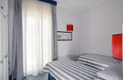 Villammare Apartment | Apartment Petrosa Wohnung by Interhome