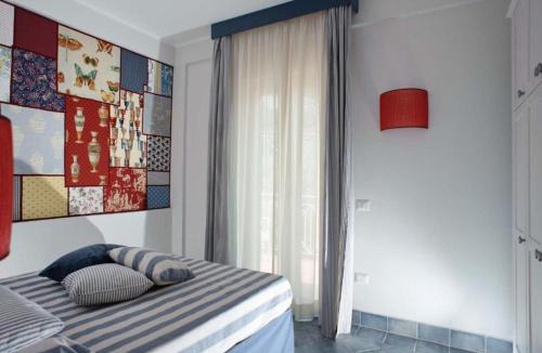 Villammare Apartment | Apartment Petrosa Wohnung by Interhome