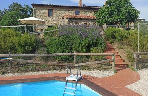 Massa Marittima Apartment | Apartment Pian dei Carpini - Chiara by Interhome