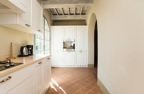 Trequanda Apartment | Apartment Pino - 2 bedroom apartment in Tuscany