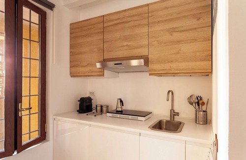 Porta Romana Apartment | Apartment Porta Ticinese - Navigli