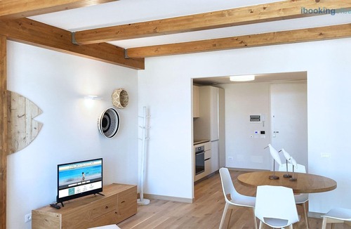 Portoferraio Apartment | Apartment Portoferraio for 1 - 3 people with 1 bedroom - apartment