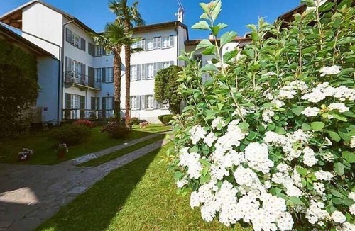 Borgo Ticino Apartment | Apartment-Private Bathroom-Balcony-Vivaldi