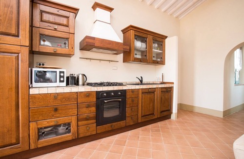 Torrita di Siena House | Apartment Quercia - Cignella resort Accommodation in Tuscany