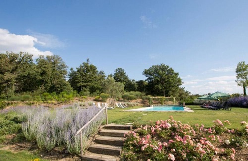 Torrita di Siena House | Apartment Quercia - Cignella resort Accommodation in Tuscany
