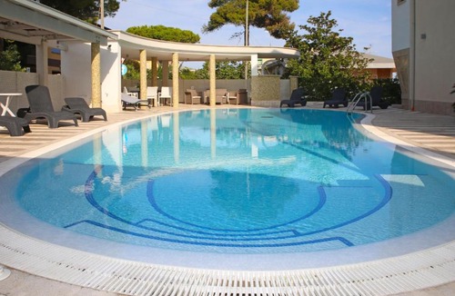Terracina Apartment | Apartment Residenza Fortunata-1 by Interhome
