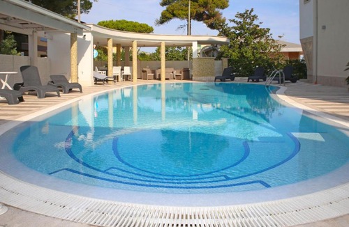 Terracina Apartment | Apartment Residenza Fortunata-1 by Interhome