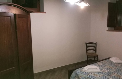 Fratta Apartment | Apartment Rosa with 2 bedrooms and outdoor shared pool