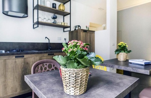 Vatican Apartment | Apartment, Rome