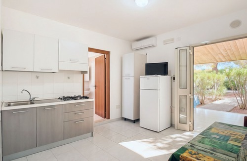 Scialara Apartment | Apartment 'Sabbia D'oro 203' with shared pool and Wi-Fi
