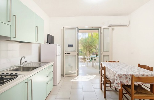 Scialara Apartment | Apartment 'Sabbia D'oro, Trilocale 401' with Shared Pool and Wi-Fi