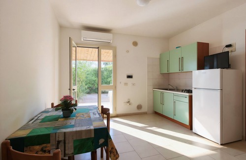 Scialara Apartment | Apartment 'Sabbia D'oro, 205' with Shared Pool and Wi-Fi