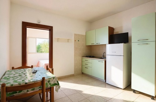 Scialara Apartment | Apartment 'Sabbia D'oro, 207' with Shared Pool and Wi-Fi