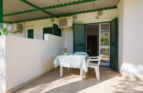 Scialara Apartment | Apartment 'Sabbia D'oro, 207' with Shared Pool and Wi-Fi