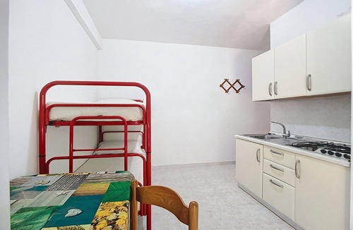 Scialara Apartment | Apartment 'Sabbia d'oro, 301' with Shared Pool and Wi-Fi