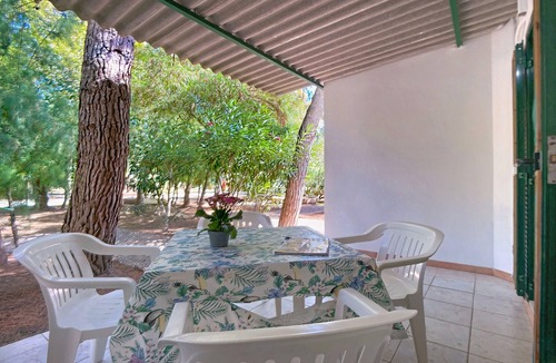 Scialara Apartment | Apartment 'Sabbia d'oro, 301' with Shared Pool and Wi-Fi