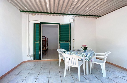 Scialara Apartment | Apartment 'Sabbia d'oro, 301' with Shared Pool and Wi-Fi