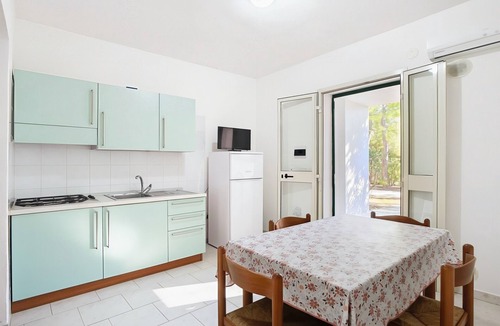 Scialara Apartment | Apartment 'Sabbia D'oro, Trilocale 401' with Shared Pool and Wi-Fi