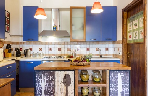 Itri Apartment | Apartment Saha by Interhome