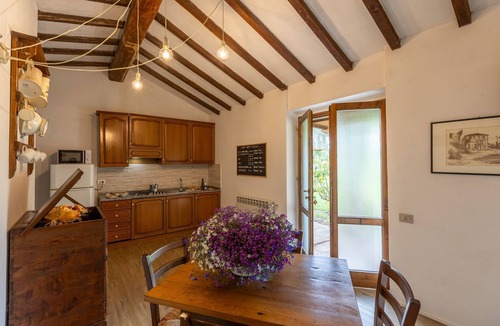 Pomarance Apartment | Apartment San Carlo Bilo9