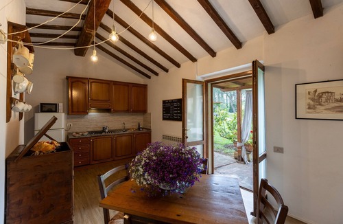 Pomarance Apartment | Apartment San Carlo Bilo9