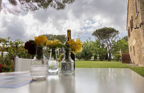 Pomarance Apartment | Apartment San Carlo Bilo9