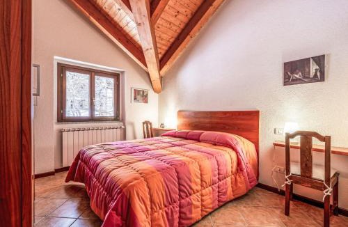 Alpe Ciamporino Apartment | Apartment San Domenico by Interhome