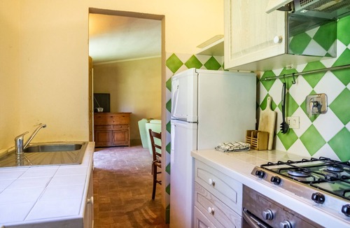 Gavorrano Apartment | Apartment 'Scuole Piccole' with Garden