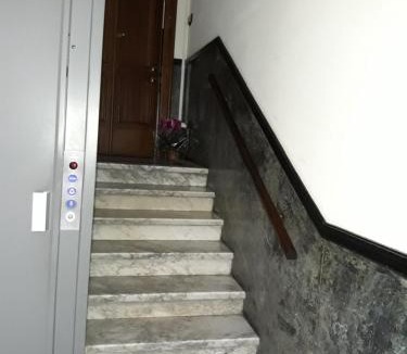 Parella Apartment | Apartment Silvia-Metro Rivoli&Free Private Parking