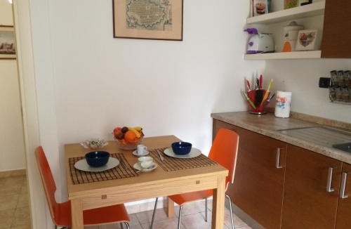 Parella Apartment | Apartment Silvia-Metro Rivoli&Free Private Parking
