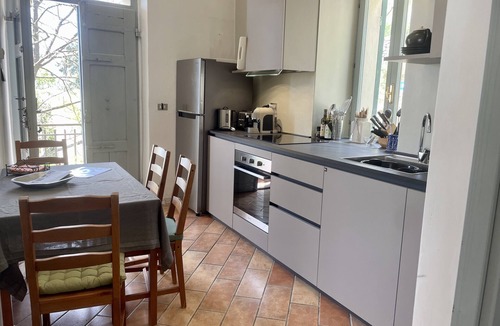 Trevi Apartment | Apartment (Sleeps 2 or 4) with pool and short walk to town