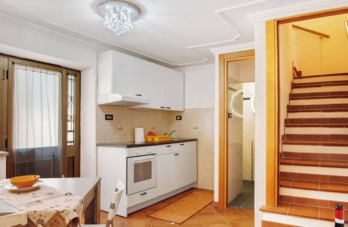 Fontanile Apartment | Apartment 'Small House Monferrato' with Wi-Fi
