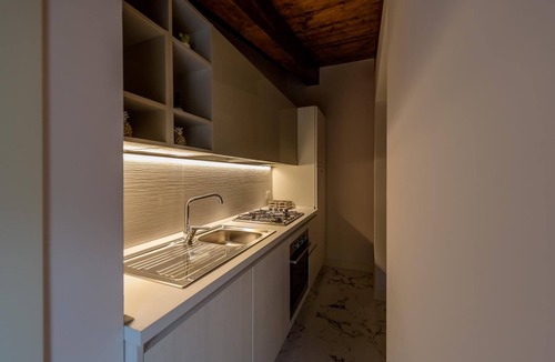 Vasto Apartment | Apartment Stabdard Suite 3