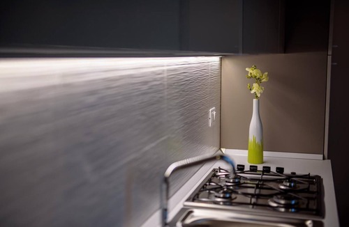 Vasto Apartment | Apartment Standard Suite 4