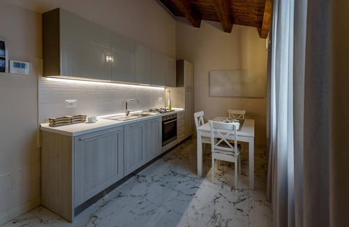 Vasto Apartment | Apartment Standard Suite 4