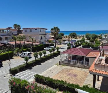 Nocera Terinese Apartment | Apartment Sun & Sea two - Casa Vacanze Località La Macchia
