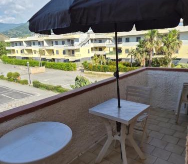 Nocera Terinese Apartment | Apartment Sun & Sea two - Casa Vacanze Località La Macchia