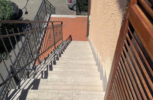 Manciano Apartment | Apartment - suite 5 minutes from Saturnia spa with parking