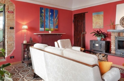 Frinco Apartment | Apartment Suite in Frinco - 2 persons, 1 bedrooms