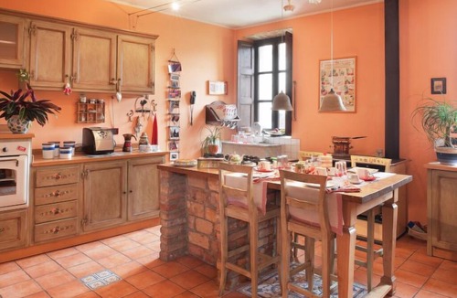 Frinco Apartment | Apartment Suite in Frinco - 2 persons, 1 bedrooms