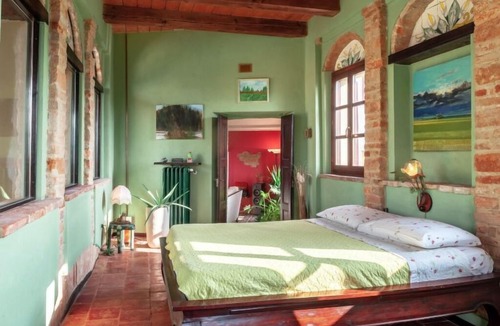 Frinco Apartment | Apartment Suite in Frinco - 2 persons, 1 bedrooms