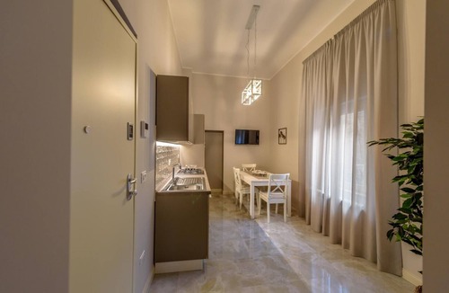 Vasto Apartment | Apartment Suite Superior 2