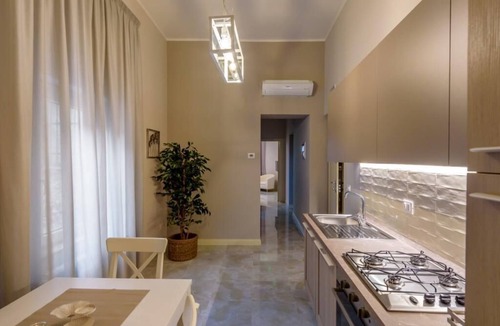 Vasto Apartment | Apartment Suite Superior 2