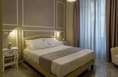 Vasto Apartment | Apartment Suite Superior 2