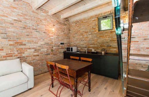 Costigliole d'Asti House | Apartment The Barn - Cascina La Melagrana