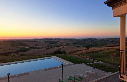 Ponte Rio Apartment | Apartment Terre Roveresche